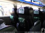 Asiento Cama / Tur-Bus