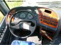 Busscar Vissta Buss LO / Mercedes Benz O-500R / Bio-Bio / Tablero de Instrumentos