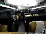 Salon Suite Cama 180º / Eme Bus