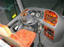 Cabina Busscar Vissta Buss LO / Mercedes Benz O-500R / Linatal