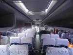 Salon Irizar Century / Mercedes Benz O-500RS / Bio-Bio