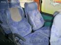 Busscar El Buss 340 / Mercedes Benz O-400RSE / Tur-Bus - Asiento Salon Clasico