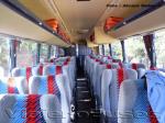 Salon Irizar Century 3.90 / Mercedes Benz O-500RSD / Pullman Luna