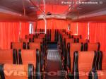 Salón Carrocerias LR / Mercedes Benz LO-915 / Urbano Concepción