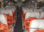 Salon Vissta Buss Elegance 360 / Mercedes Benz O-500R / Unidad de Stock