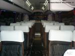 Salon Pasajeros Irizar Century / Mercedes Benz O-500RSD / Pullman Luna