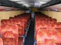 Salon Busscar Vissta Buss LO / Mercedes Benz O-500R / Linatal