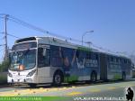 Marcopolo Gran Viale / Volvo B9 / Troncal 107