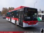 Yutong ZK6128BEVG / Buses Vule