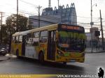 Caio Mondego / Mercedes Benz O-500U / STP Santiago