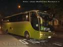 Marcopolo Paradiso 1200 / Mercedes Benz O-400RSE / Tur-Bus - Servicio 218