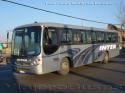 Comil Versatile / Scania F94HB / Inter - Super Expreso Pte. Alto