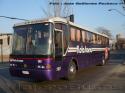Busscar Jum Buss 340 / Scania K-113CL / Flota Barrios