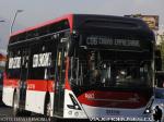 Volvo 7900 Electric / RedBus Urbano