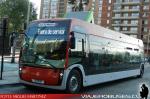 Alstom Aptis / Red Bus Urbano