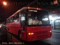 Busscar El Buss 340 / Volvo B10M / Pullman Bus - Expreso 222