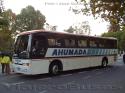 Marcopolo Viaggio GV1000 / Mercedes Benz O-400RSE / Ahumada - Servicio 218