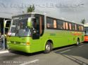 Busscar El Buss 340 / Scania K113 / Tur Bus - Clon Metro