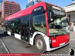 Alstom Aptis / Bus de Prueba - Redbus Urbano