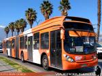 Marcopolo Gran Viale / Volvo B9SALF / Express de Santiago Uno