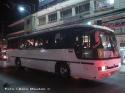 Marcopolo GV700 / Mercedes Benz OH-1420 / Pullman Bus - Expreso 222