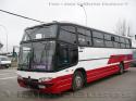 Marcopolo Paradiso GV1150 / Volvo B10M / Condor