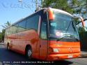 Noge Touring / Mercedes Benz OC-500 / Pullman Bus - Clon Metro