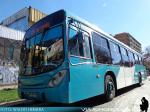 Marcopolo Gran Viale / Mercedes benz O-500U / Servicio J05