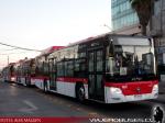 Foton EBUS U12 SC / STP Santiago