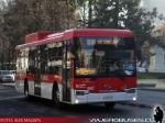 King Long XMQ6127G / Metbus - Servicio 519