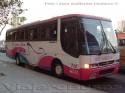 Busscar El Buss 340 / Scania F94HB / Pullman Bus