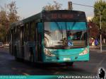 Caio Mondego H / Mercedes Benz O-500U / Metbus