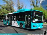 ByD K9 / Metbus