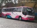 Busscar El Buss 340 / Mercedes Benz O-400RSE / Pullman Bus - Super Expreso La Cisterna