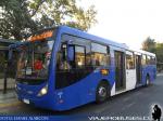 Caio Millenium / Volvo B290R / Subus