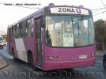 Maxibus Dolphin / Mercedes Benz OH-1420 / Alimentador F01