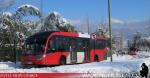 Neobus Mega BRS / Volvo B290R / Redbus Urbano