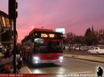 Yutong ZK6128BEVG / STP Santiago