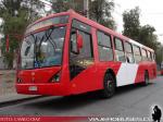 Caio Millennium / Mercedes Benz O-500U / Alimentador B04