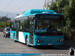 ByD K9 / Metbus