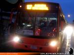 Caio Mondego / Volvo B7R / Troncal 107