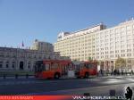 Marcopolo Gran Viale / Volvo B290R / Express de Santiago