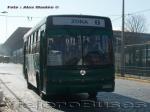 Marcopolo Torino / Mercedes Benz OH-1418 / Alimentador I16