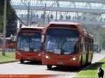 Marcopolo Gran Viale / Volvo B9SALF / Express de Santiago I