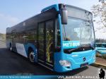 Mercedes Benz Citaro / Metbus