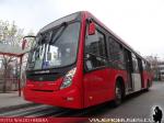 Neobus Mega Plus / Volvo B290R / Redbus Urbano