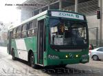 Caio Apache S21 / Mercedes Benz OH-1418 / Alimentador I16