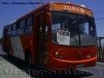 Comil Svelto / Mercedes Benz OH-1418 / Alimentador C09