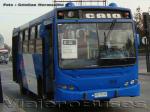 Caio Apache S21 / Mercedes Benz OH-1420 / Alimentador G22