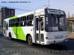 Marcopolo Torino / Mercedes Benz OH-1420 / Troncal 105c2